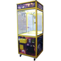 Игровой автомат "Кран-машина"