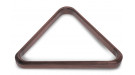 Треугольник 68 мм Т-2-1 сосна (RAL 8014)