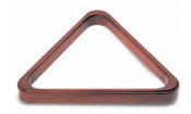 Треугольник 60 мм Т-2 ясень (Дуб натуральный (выкрас))