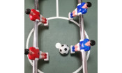 Игровой стол - футбол DFC Barcelona2 складной