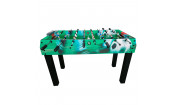 Игровой стол - футбол DFC SEVILLA II цветн. борт