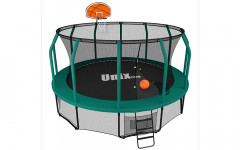 Баскетбольный щит UNIX line SUPREME
