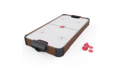 Игровой стол - аэрохоккей DFC 40" 101 x 50 см Игровой стол - аэрохоккей DFC 40" 101 x 50 см