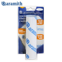 Салфетка для чистки и полировки шаров Aramith Micro-Fiber Cloth 20х18см блистер