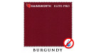 Сукно Hainsworth Elite Pro Waterproof 198см Burgundy