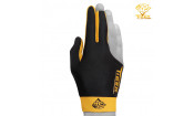 Перчатка Tiger Professional Billiard Glove правая L