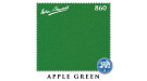 Сукно Iwan Simonis 860 198см Apple Green