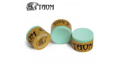 Мел Taom Soft Chalk Green 9шт.