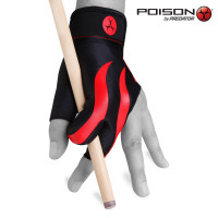 Перчатка Poison L/XL