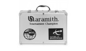 Шары Aramith Tournament Champion Pro-Cup 1G Snooker ø52,4мм в кейсе