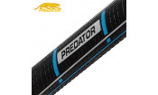 Кий Predator BK Rush Sport Wrap 2PC Пул 18oz