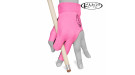 Перчатка Kamui QuickDry розовая M Перчатка Kamui QuickDry розовая M
