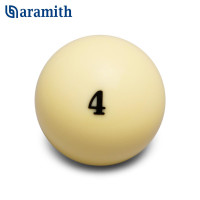 Шар Super Aramith Pro Tournament №4 ø67мм