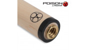 Шафт Poison Venom² Uni-Loc® Bullet® Joint Пул