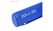 Тубус QK-S Ray Slim 1x1 синий