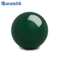 Шар Aramith Premier Snooker ø52,4мм зеленый