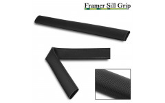 Обмотка для кия Framer Sill Grip V1 черная