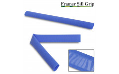 Обмотка для кия Framer Sill Grip V5 синяя