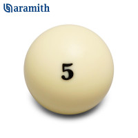 Шар Super Aramith Pro Tournament №5 ø67мм