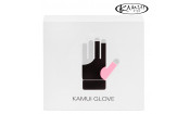 Перчатка Kamui QuickDry розовая правая M