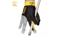 Перчатка Tiger Professional Billiard Glove правая L