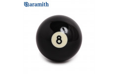 Шар Aramith Premier Pool №8 ø48мм