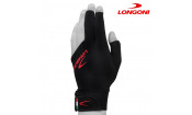 Перчатка Longoni Black Fire 2.0 XL