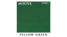 Сукно Mirtex Spirit 200см Yellow Green