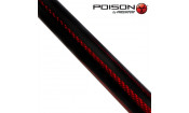 Кий Poison Black Widow BW-1 2PC Пул 19oz