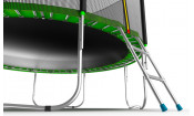 Батут EVO JUMP External 16ft (Green)