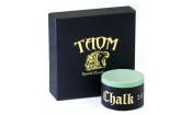 Мел "Taom Soft Chalk" (зеленый)