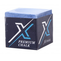 Мел «Mezz Exceed X-Chalk» синий