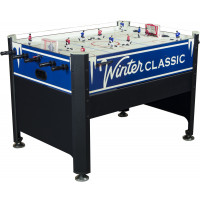 Хоккей "Winter Classic" с механическими счетами (114 x 83.8 x 82.5 см, черно-синий)