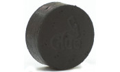 Наклейка для кия «Ball Teck Black Core Coffee» (M) 14 мм