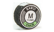 Наклейка для кия «Kamui Black» (М) 11мм