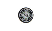 Наклейка для кия «Kamui Black» (SS) 13 мм