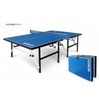 Теннисный стол для помещений Start line Play Indoor