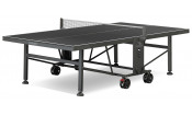 Теннисный стол складной для помещений "Rasson Premium S-1950 Indoor" (274 Х 152.5 Х 76 см ) с сеткой б/у