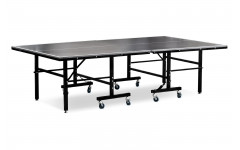 Теннисный стол всепогодный "Master Pro Outdoor" (274 х 152,5 х 76 см, коричневый)